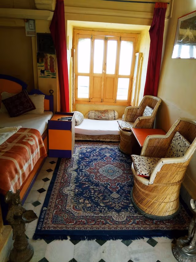 Standard AC Room