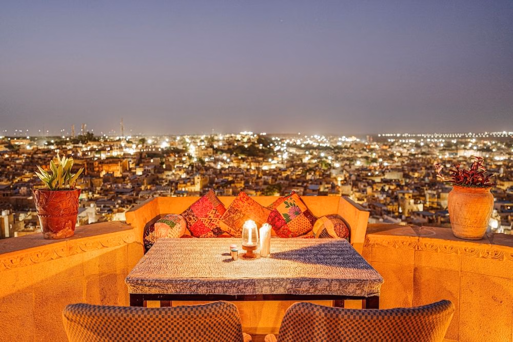 Hotel Garh Jaisal Haveli1
