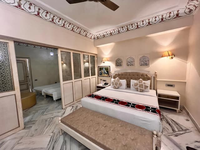 Family Suite