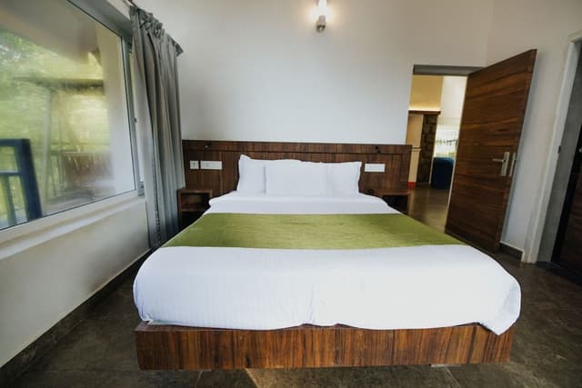 Deluxe Villa, 2 Bedrooms
