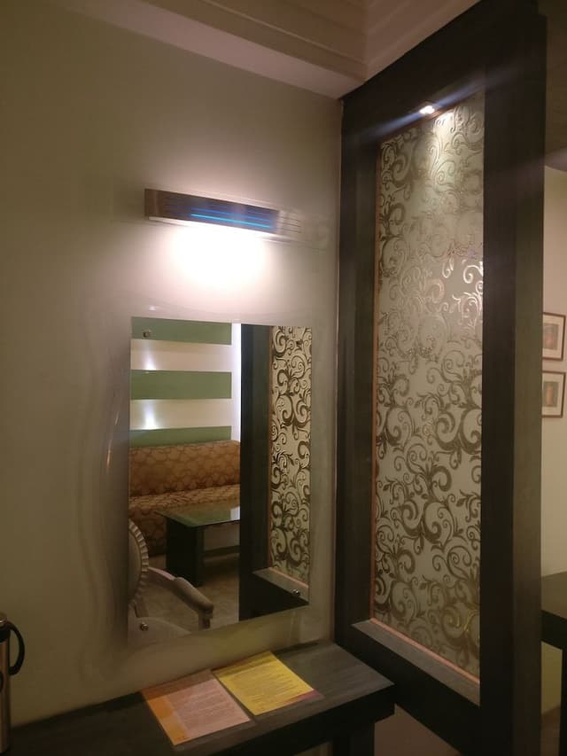 Luxury Double Room, 1 Bedroom, Mountain View