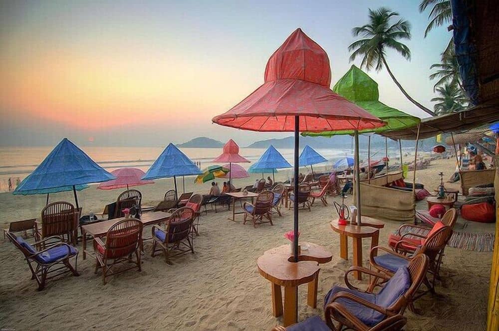 Palolem Inn Palolem Inn