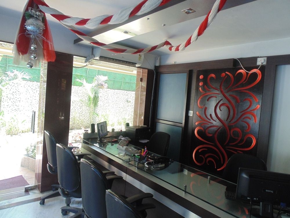 Tatvam Residency0