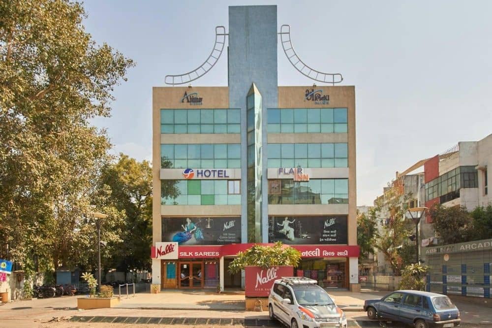 Hotel Flair Inn Hotel Flair Inn