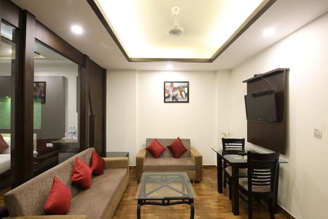 Grand Suite