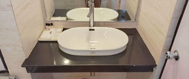 Superior Double or Twin Room, 1 Bedroom