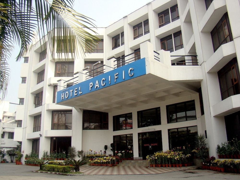 Hotel Pacific3
