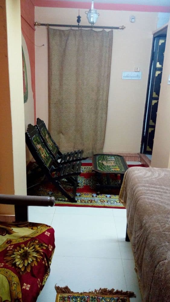 Royal Double Room, 1 King Bed, Balcony, Mountain View