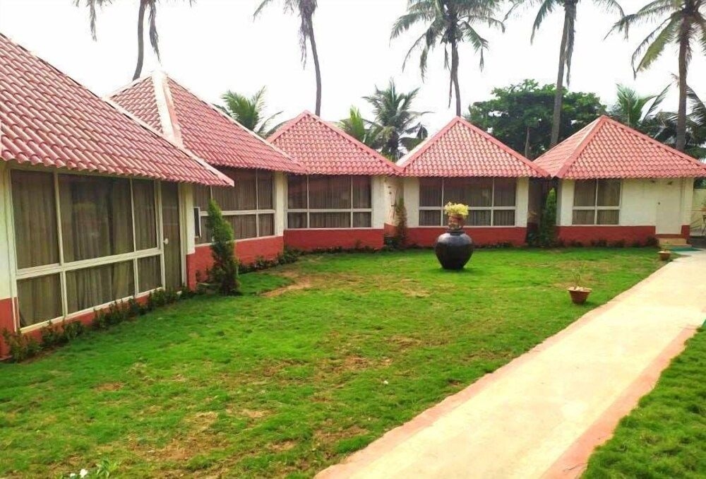 Bay Leaf, Ayurveda Spa Resort2