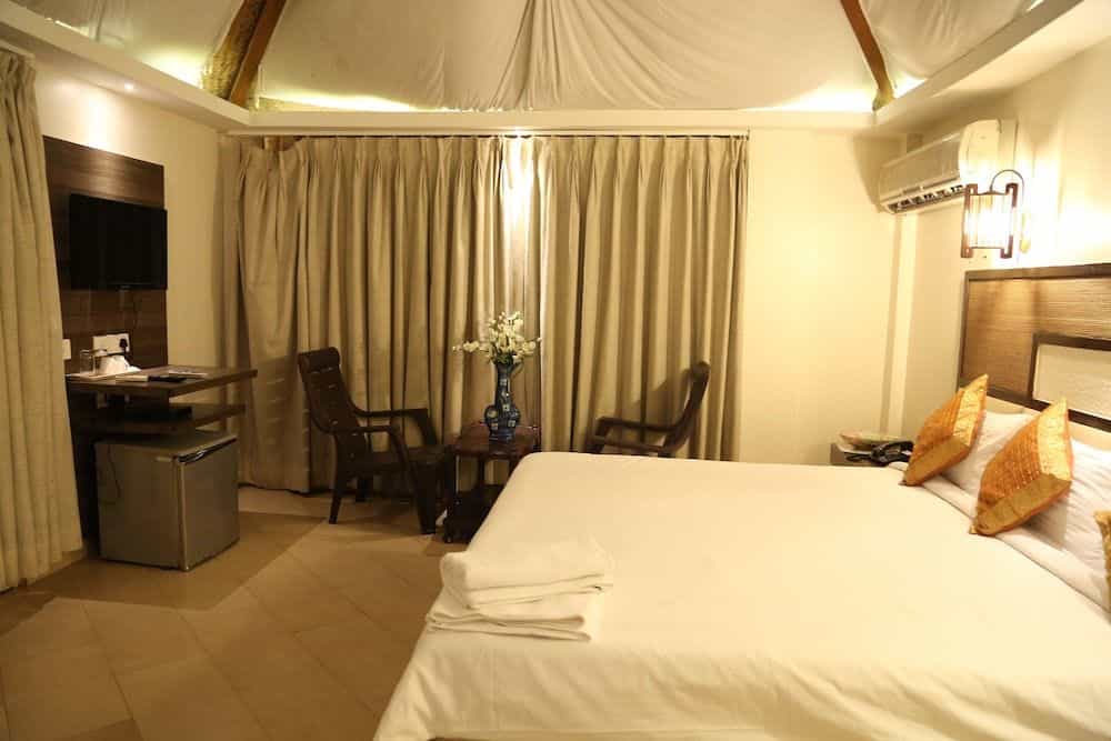 Bay Leaf, Ayurveda Spa Resort