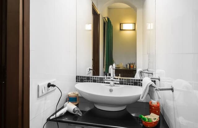 Economy Single Room, 1 Twin Bed