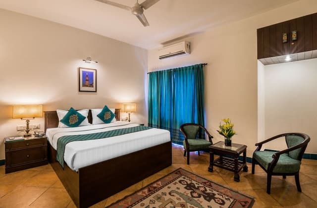 Superior Double Room, 1 Double Bed