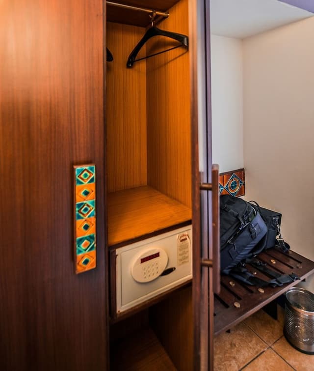 Superior Double Room, 1 Double Bed
