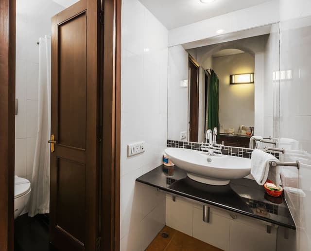 Economy Single Room, 1 Twin Bed