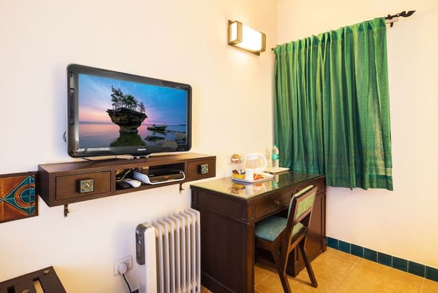 Economy Single Room, 1 Twin Bed