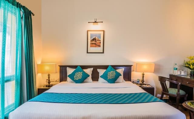Super Deluxe Double Room
