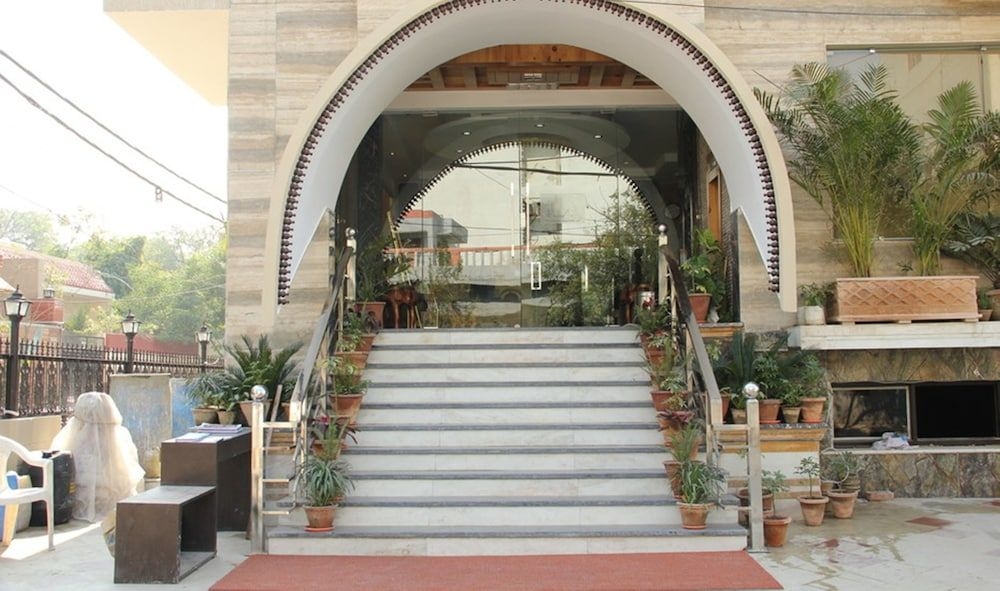 Hotel Mumtaz Mahal2