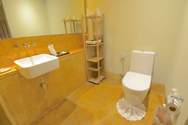 Standard Room, 1 Double Bed (Garden Wing)