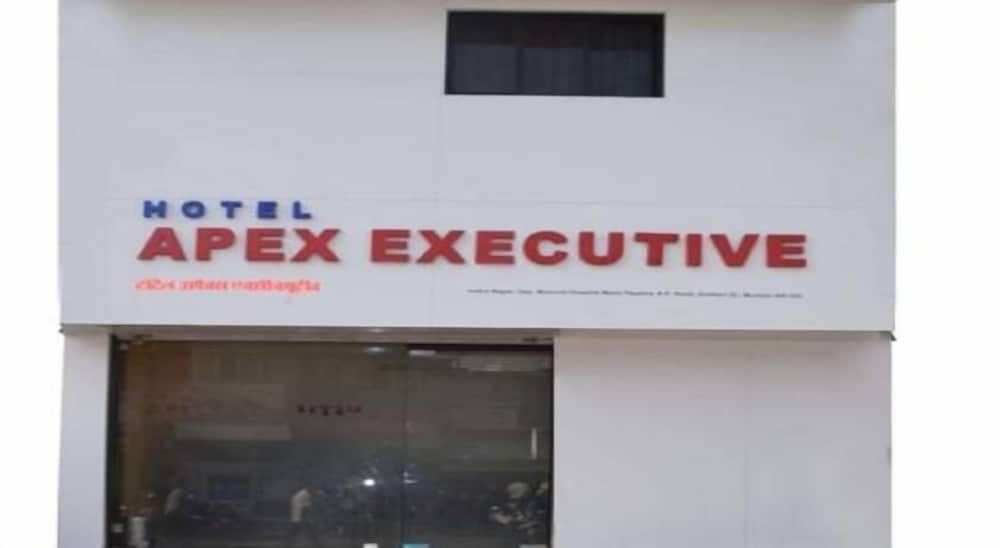 Hotel Apex Executive Mumbai0