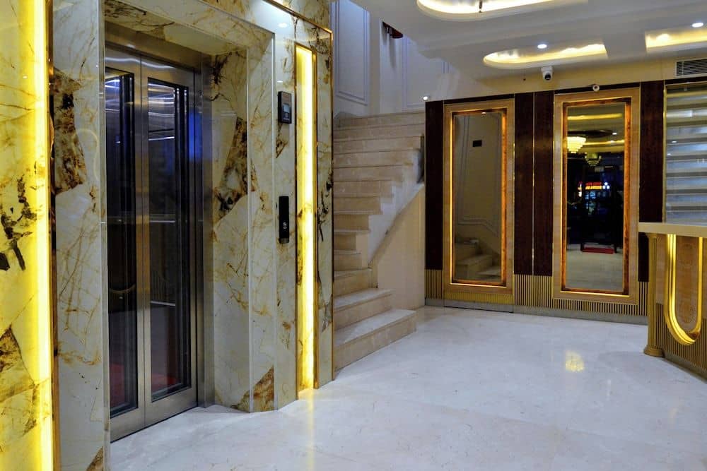 Hotel Grand Plaza Hotel Grand Plaza