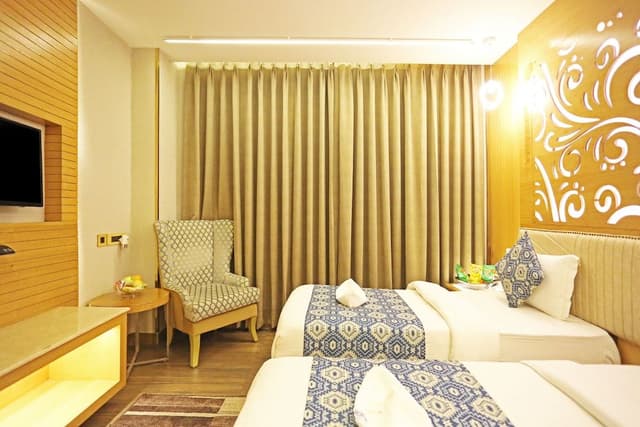 Premium Room