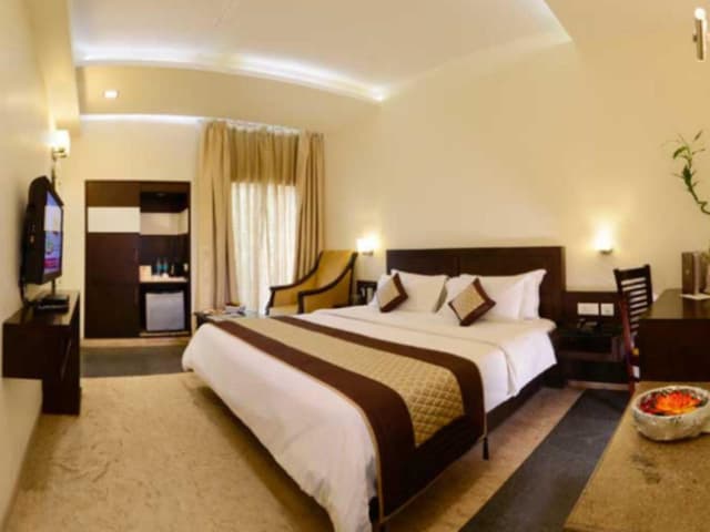 Premium Room