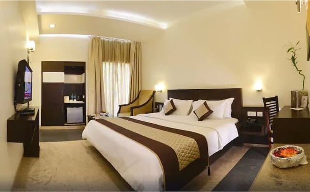 Premium Room