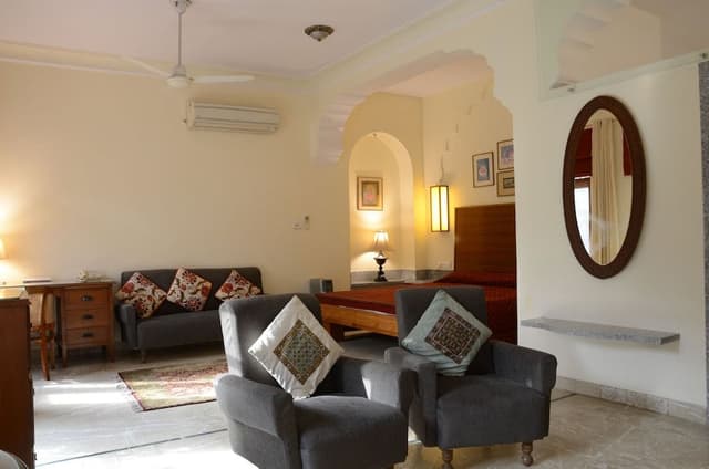 Executive Suite