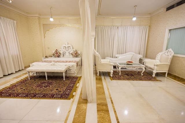 Heritage Suite
