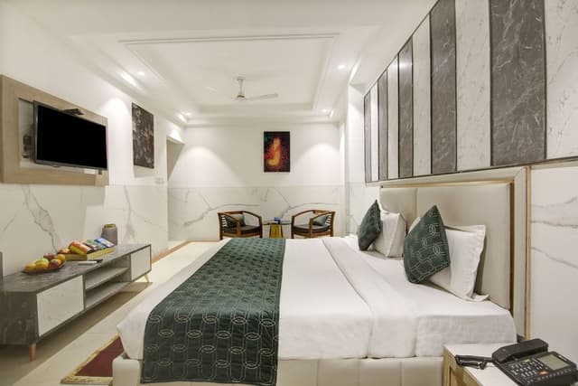 Premium Room, 1 Double Bed, Non Smoking
