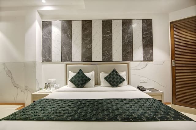 Premium Room, 1 Double Bed, Non Smoking