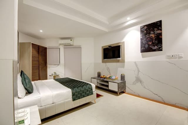 Premium Room, 1 Double Bed, Non Smoking