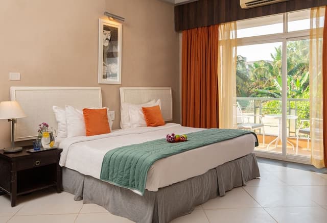 Master Room