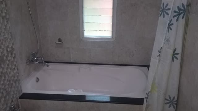 Standard Tree House, 1 Bedroom, Bathtub, Hill View