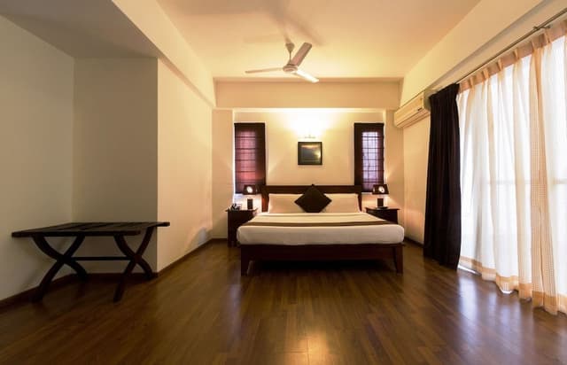 Premium Apartment