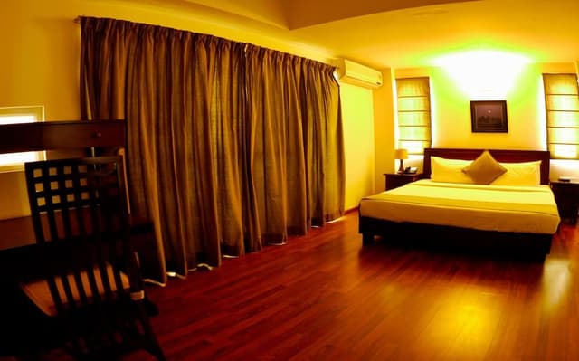 Premium Apartment