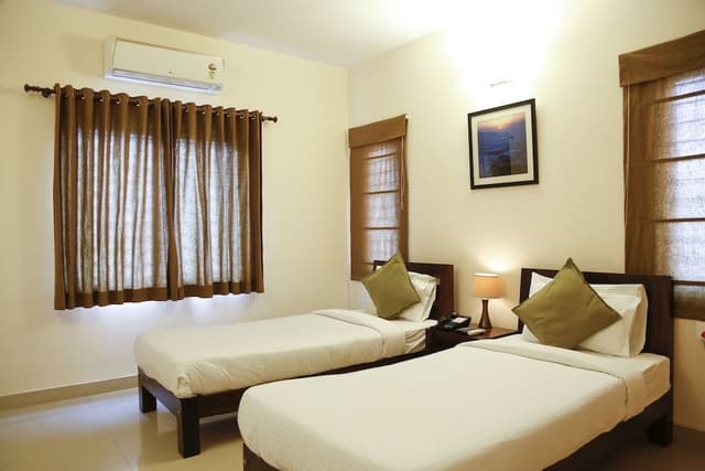 Family Suite, 2 Bedroom