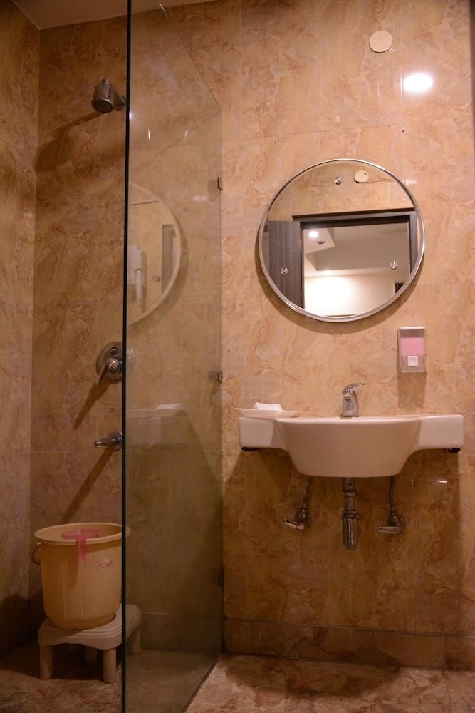 Hotel Maan K0