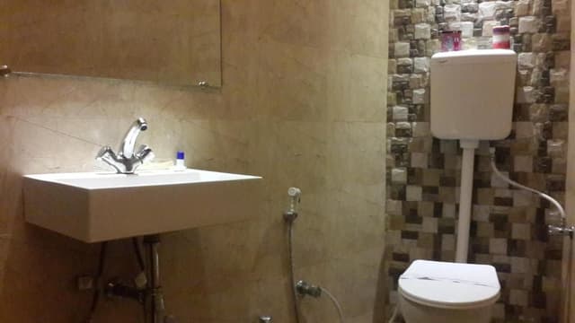Varuna Luxury Suite