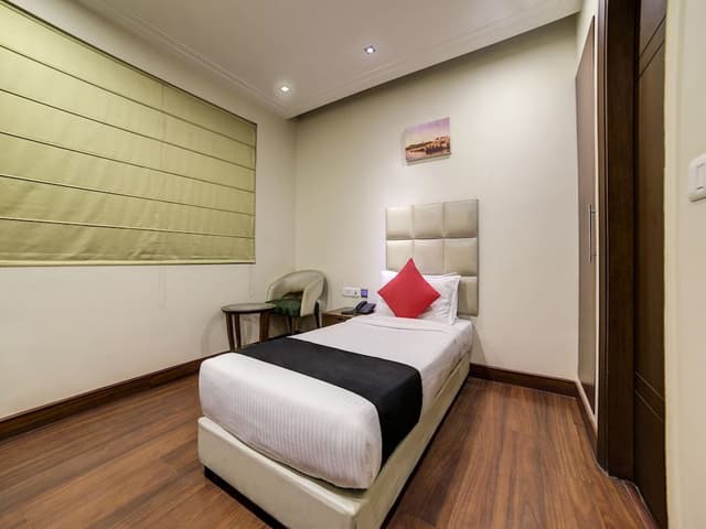 Double or Twin Room