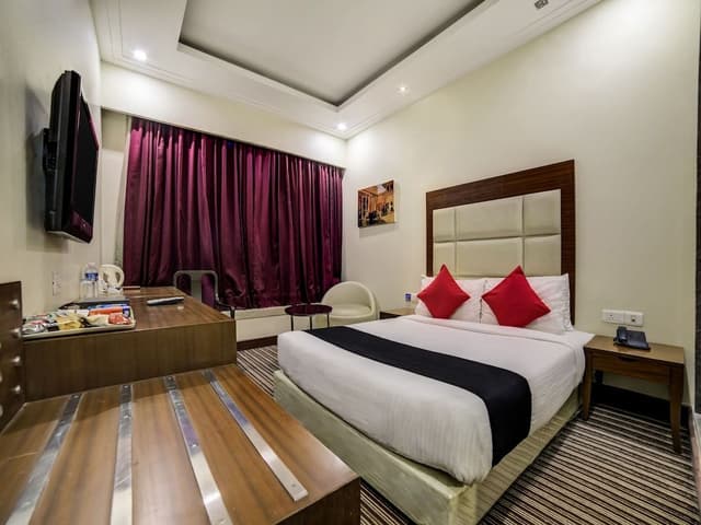 Double or Twin Room