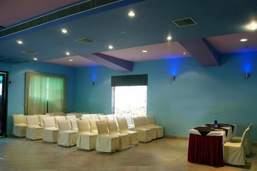 Hotel New Temple's Town3
