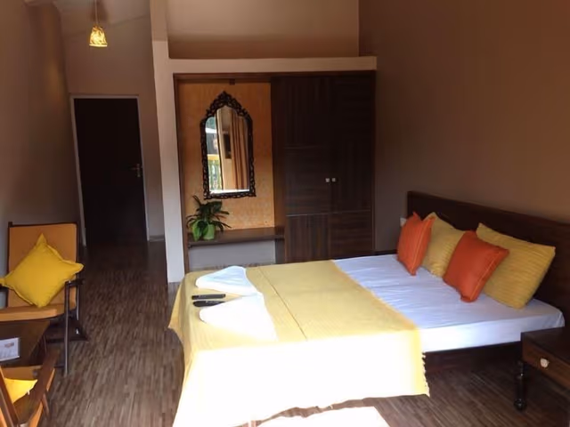 Executive Room (AC)