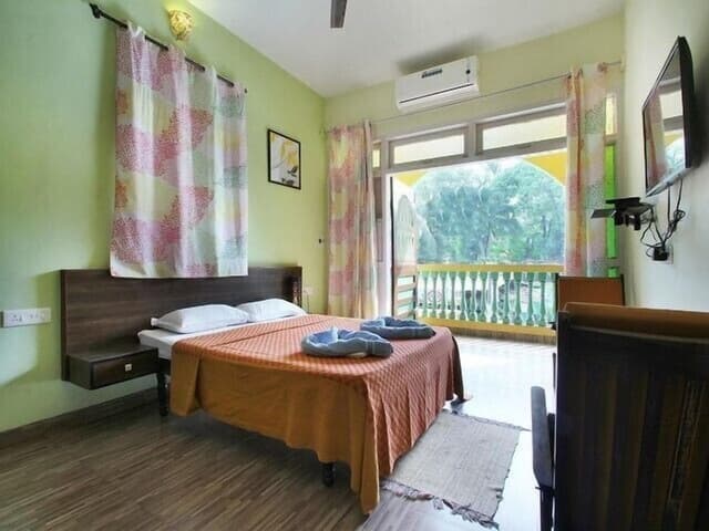 Executive Room (AC)