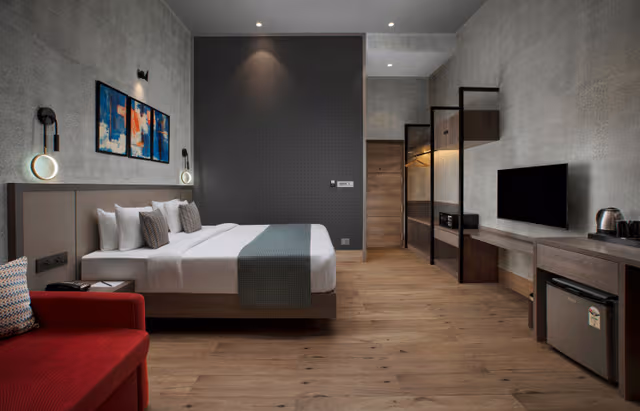 Premium Room