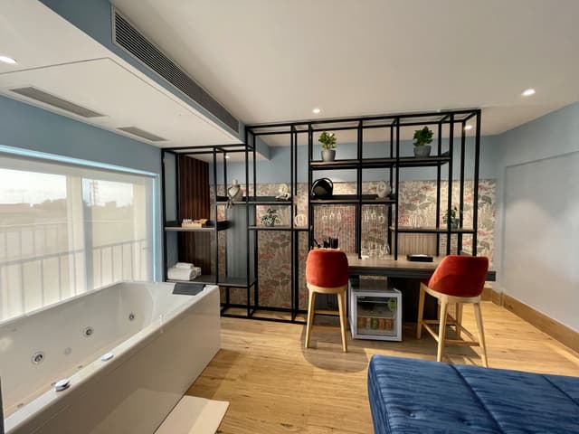 Sky Villa
