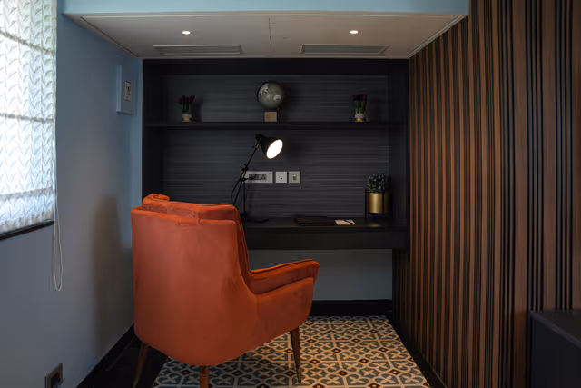 Sky Villa