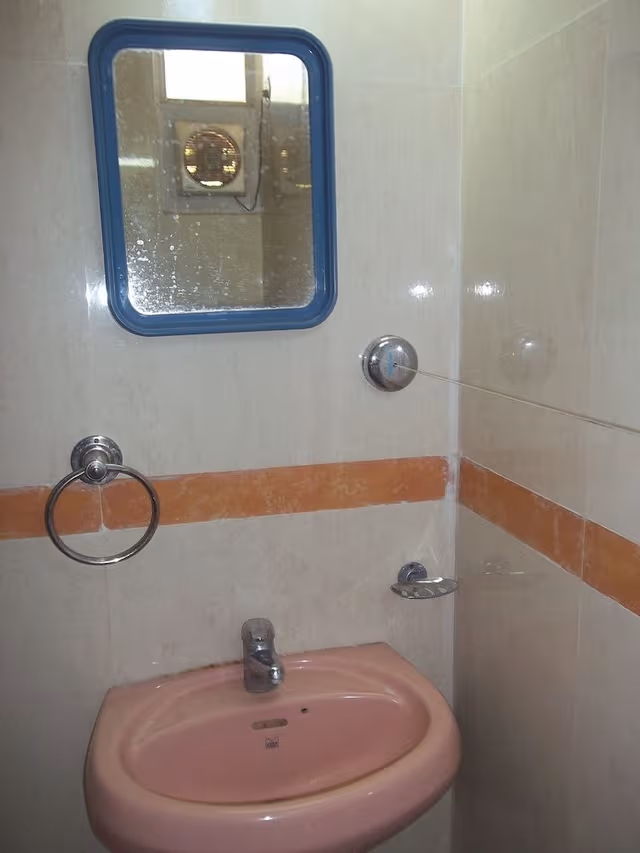 Non A/C Beach Cottage