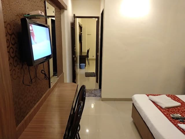 Family Suite, 2 Bedrooms