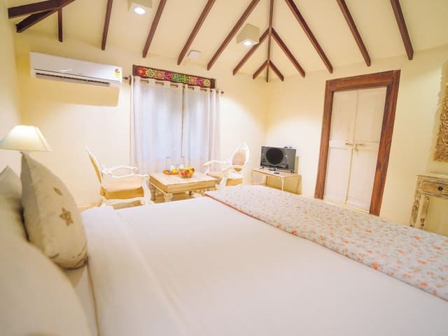 Grand Cottage, 1 Bedroom, Resort View, Beachfront